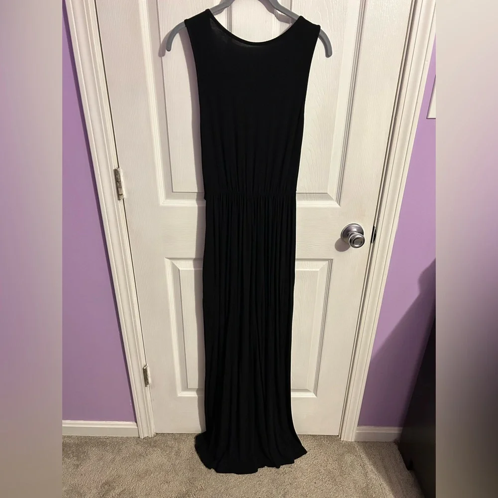 Latched Mama Boardwalk Nursing Dress - Picture 6 of 7